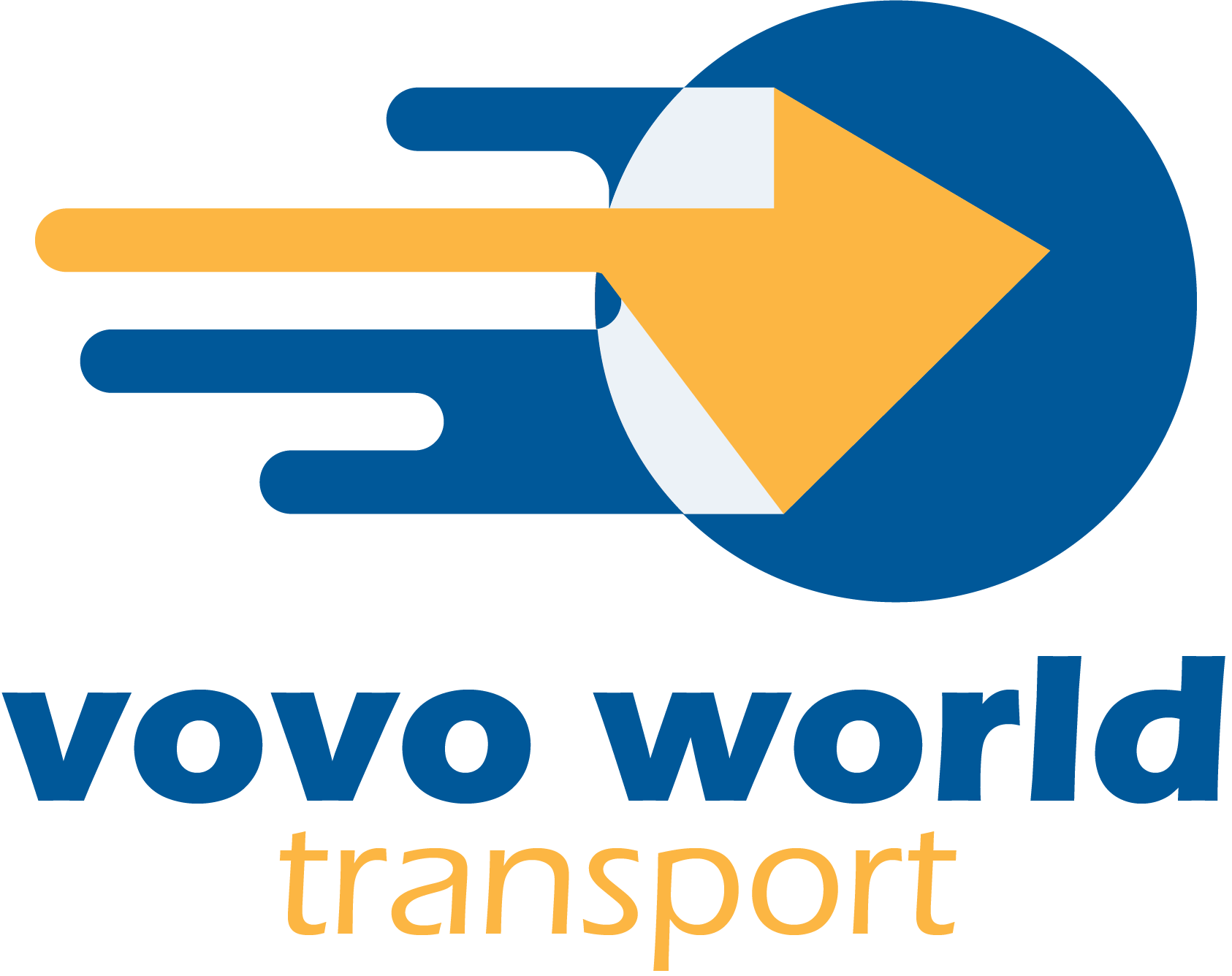 Vovo World Transport B.V Logo